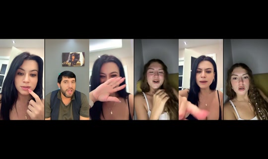 cehennemm44 TikTok Live — Sep 1, 2026, 10:04 PM