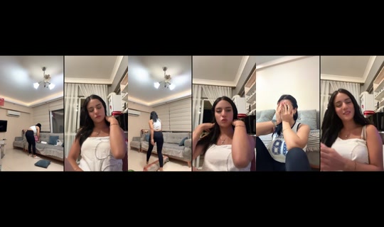 cehennemm44 TikTok Live — Sep 2, 2026, 12:09 AM