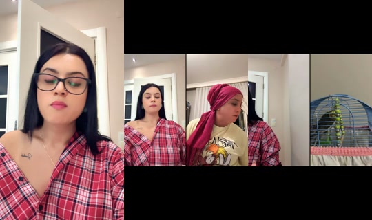 cehennemm44 TikTok Live — Sep 3, 2026, 5:59 PM