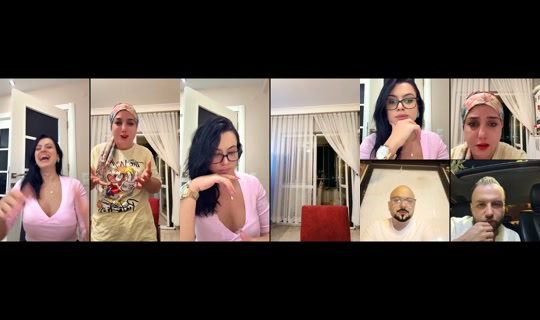 cehennemm44 TikTok Live — Sep 3, 2026, 8:03 PM