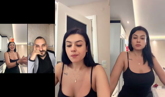 cehennemm44 TikTok Live — Oct 2, 2026, 7:03 AM