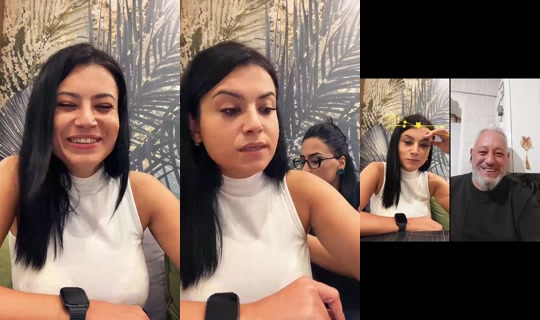 cehennemm44 TikTok Live — Oct 2, 2026, 5:57 PM