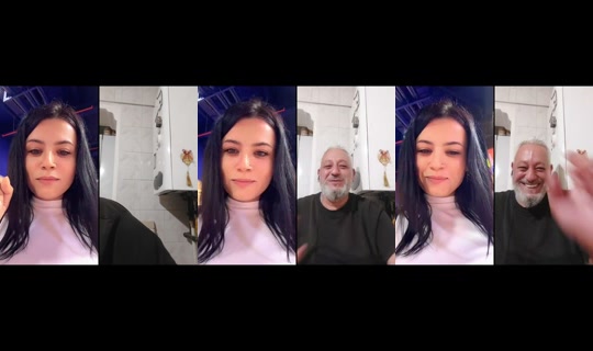 cehennemm44 TikTok Live — Oct 2, 2026, 6:47 PM