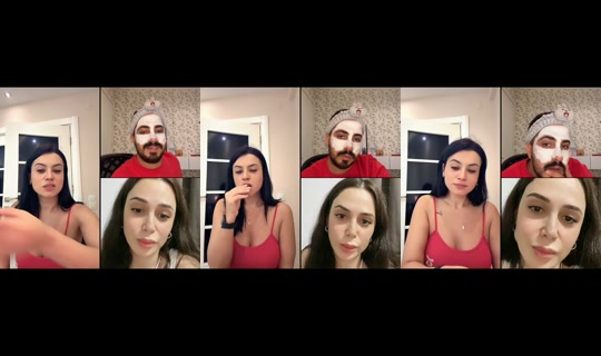 cehennemm44 TikTok Live — Oct 2, 2026, 8:17 PM