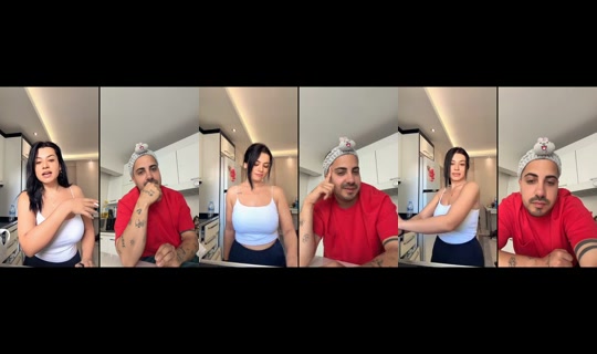 cehennemm44 TikTok Live — Oct 3, 2026, 9:50 AM