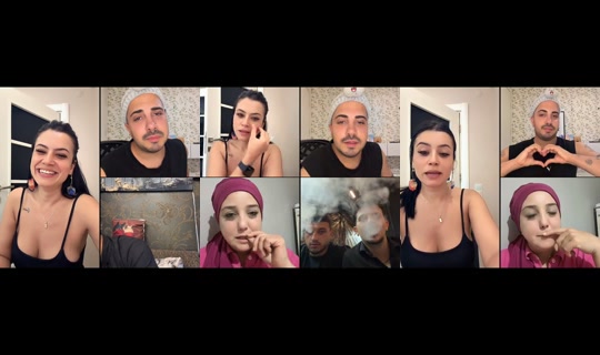 cehennemm44 TikTok Live — Oct 3, 2026, 7:28 PM