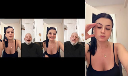 cehennemm44 TikTok Live — Oct 3, 2026, 8:18 PM