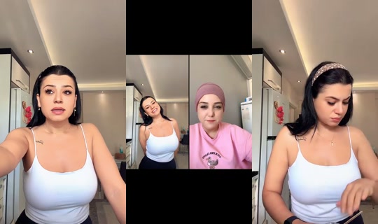 cehennemm44 TikTok Live — Oct 4, 2026, 8:05 AM