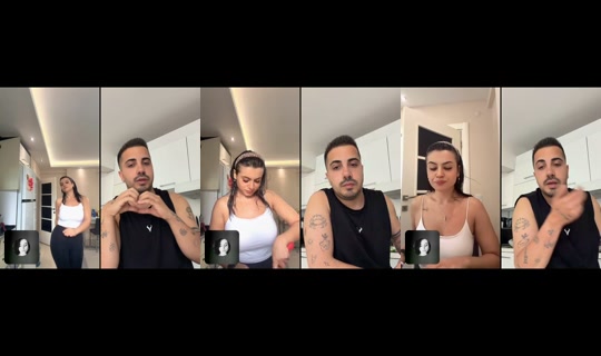 cehennemm44 TikTok Live — Oct 4, 2026, 11:21 AM