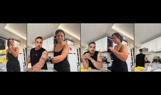 cehennemm44 TikTok Live — Oct 4, 2026, 12:50 PM