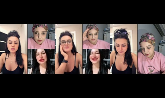 cehennemm44 TikTok Live — Oct 4, 2026, 7:56 PM