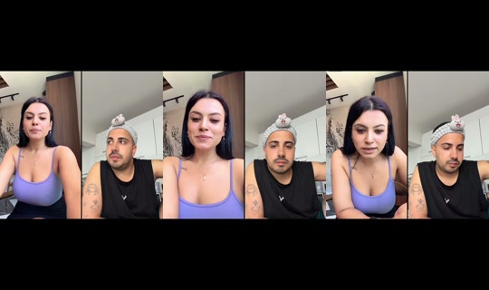 cehennemm44 TikTok Live — Oct 5, 2026, 7:47 AM