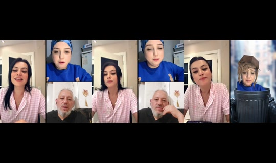 cehennemm44 TikTok Live — Oct 5, 2026, 6:35 PM