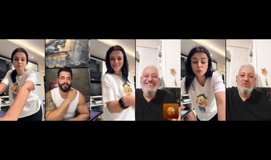cehennemm44 TikTok Live — Oct 6, 2026, 8:41 PM