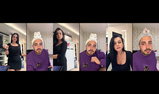 cehennemm44 TikTok Live — Oct 7, 2026, 9:39 PM