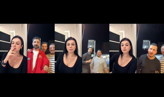 cehennemm44 TikTok Live — Oct 7, 2026, 10:44 PM