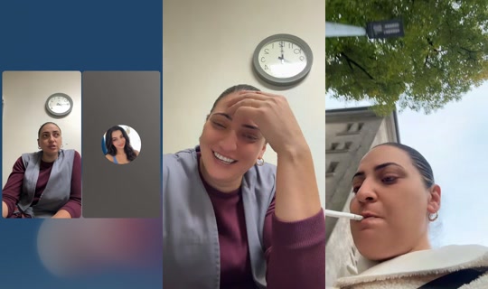 ceke89 TikTok Live — Sep 29, 2026, 5:45 AM