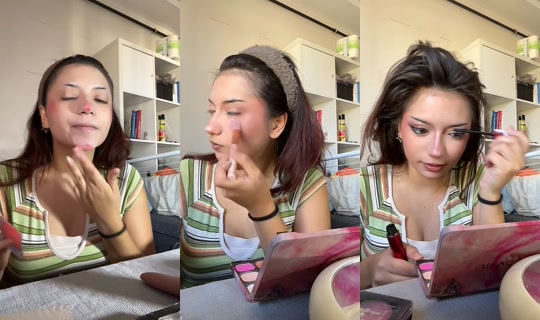 cekirdekkolapirt TikTok Live — Sep 8, 2026, 8:44 AM