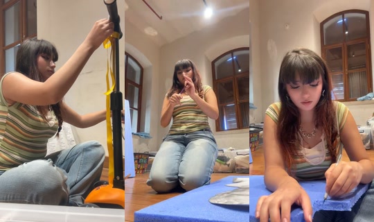 cekirdekkolapirt TikTok Live — Sep 8, 2026, 11:44 AM