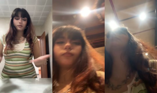 cekirdekkolapirt TikTok Live — Sep 8, 2026, 1:08 PM