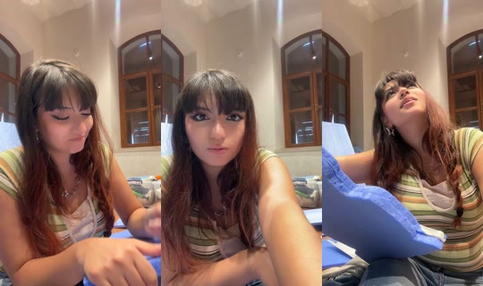 cekirdekkolapirt TikTok Live — Sep 8, 2026, 3:56 PM