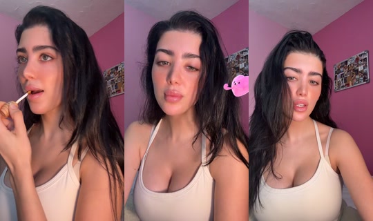 cel.sh TikTok Live — Oct 2, 2026, 12:34 PM