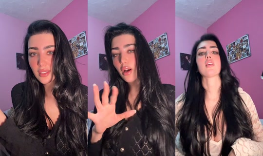cel.sh TikTok Live — Oct 2, 2026, 9:01 PM