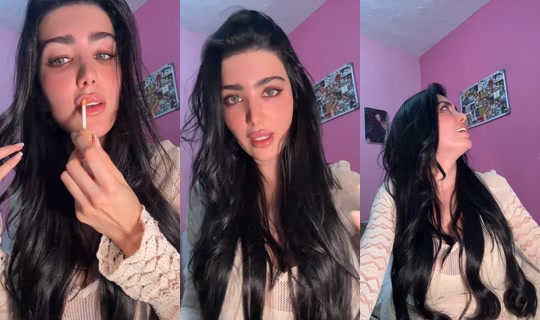 cel.sh TikTok Live — Oct 2, 2026, 10:42 PM