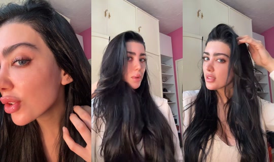 cel.sh TikTok Live — Oct 3, 2026, 1:13 PM