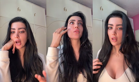 cel.sh TikTok Live — Oct 3, 2026, 2:03 PM