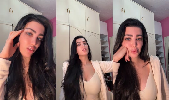 cel.sh TikTok Live — Oct 3, 2026, 2:54 PM