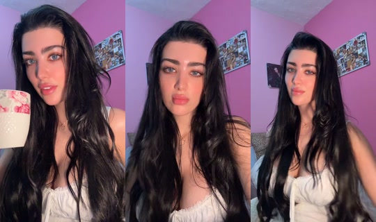 cel.sh TikTok Live — Oct 3, 2026, 9:26 PM
