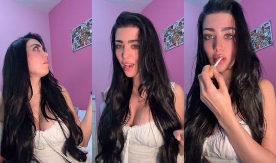 cel.sh TikTok Live — Oct 3, 2026, 10:16 PM