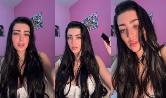cel.sh TikTok Live — Oct 3, 2026, 11:07 PM