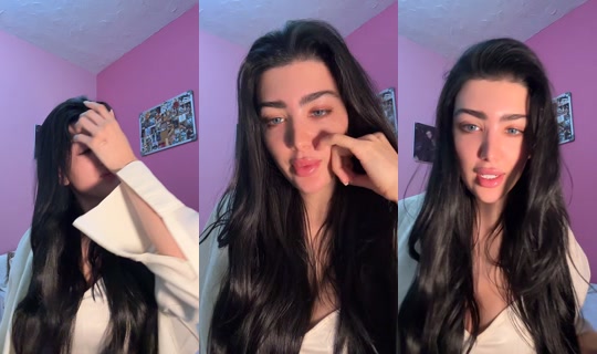 cel.sh TikTok Live — Oct 4, 2026, 4:46 PM