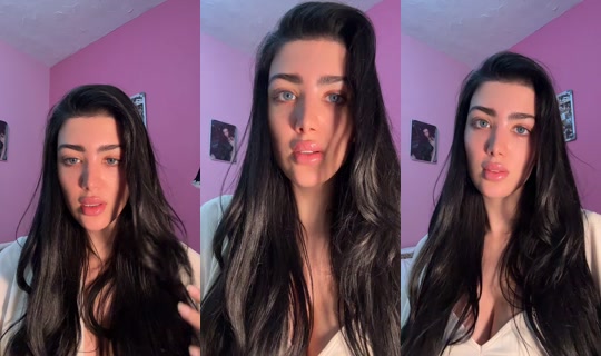 cel.sh TikTok Live — Oct 4, 2026, 5:36 PM