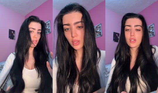cel.sh TikTok Live — Oct 8, 2026, 2:56 PM