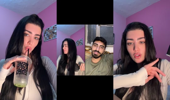 cel.sh TikTok Live — Oct 8, 2026, 7:40 PM