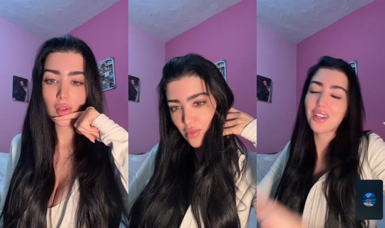 cel.sh TikTok Live — Oct 8, 2026, 8:32 PM