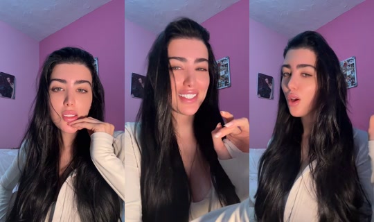 cel.sh TikTok Live — Oct 8, 2026, 9:22 PM