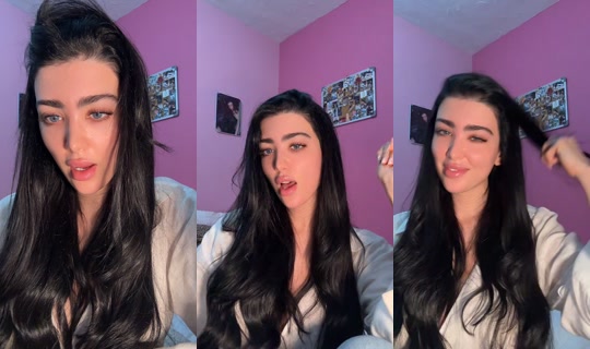 cel.sh TikTok Live — Oct 9, 2026, 6:18 PM