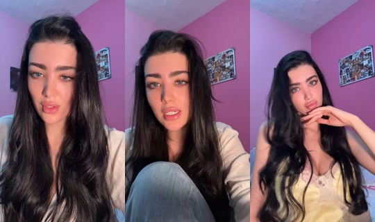cel.sh TikTok Live — Oct 9, 2026, 7:08 PM