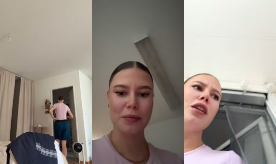 cel1na2001 TikTok Live — Sep 11, 2026, 2:57 PM