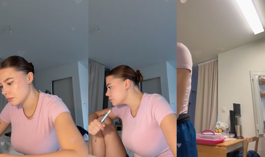 cel1na2001 TikTok Live — Sep 11, 2026, 3:51 PM