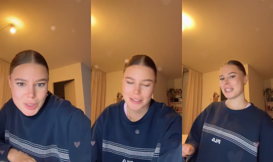 cel1na2001 TikTok Live — Sep 11, 2026, 5:30 PM