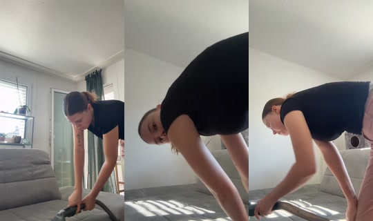 cel1na2001 TikTok Live — Oct 6, 2026, 12:51 PM
