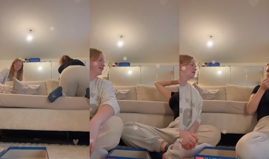 cel1na2001 TikTok Live — Oct 7, 2026, 4:00 PM