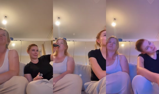 cel1na2001 TikTok Live — Oct 7, 2026, 8:18 PM