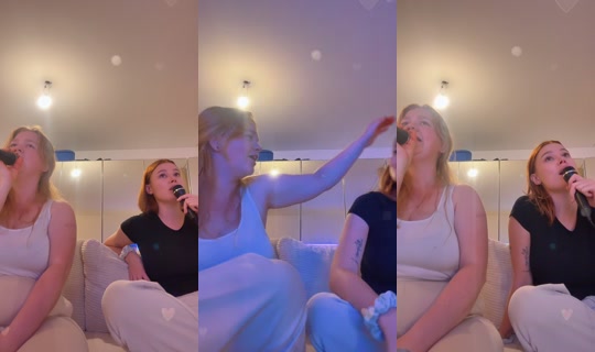 cel1na2001 TikTok Live — Oct 7, 2026, 9:10 PM