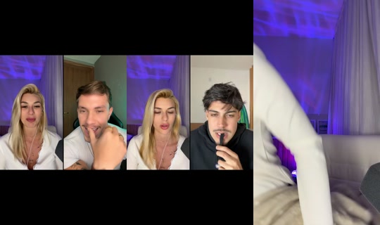 celaborinelli TikTok Live — Aug 24, 2026, 11:41 PM
